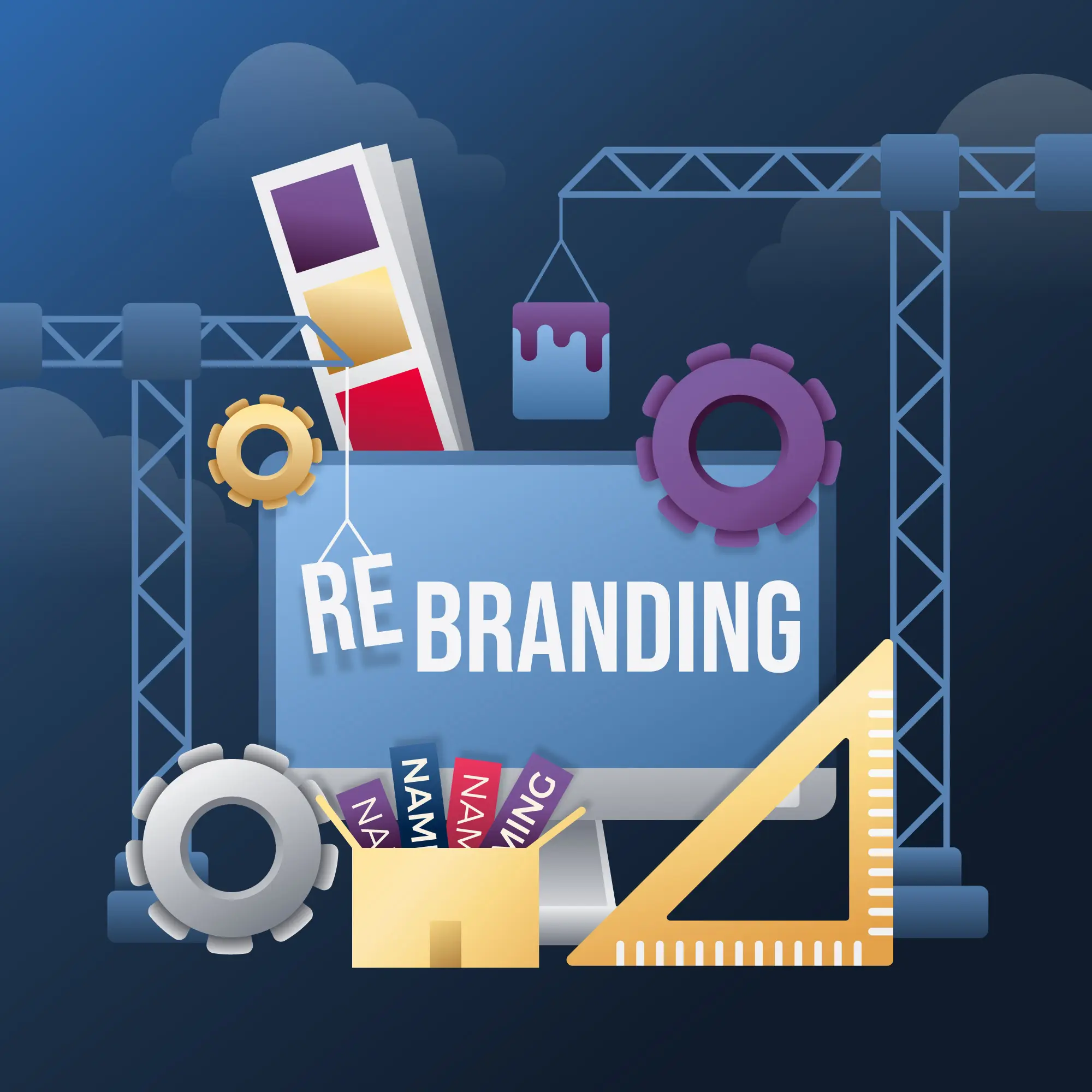 ابدأ عامك الجديد مع تصميمات مميزة من مطبعة اضواء